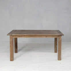 Esstisch Teak