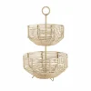 Etagere Jute