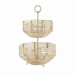 Etagere Jute