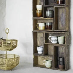 Etagere Jute