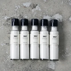 französisches Meersalz