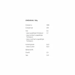 Fruchtsirup Holunder