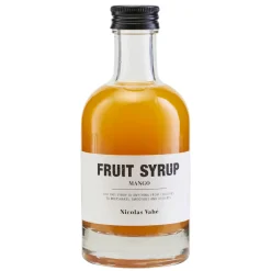 Fruchtsirup Mango