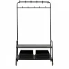 Garderobe Vintage