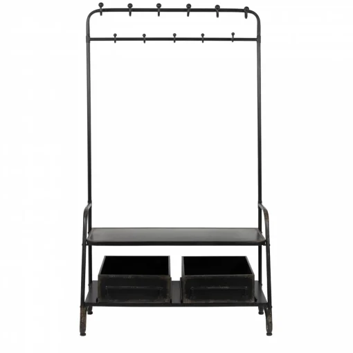 Garderobe Vintage