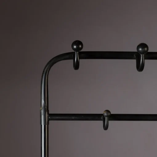 Garderobe Vintage