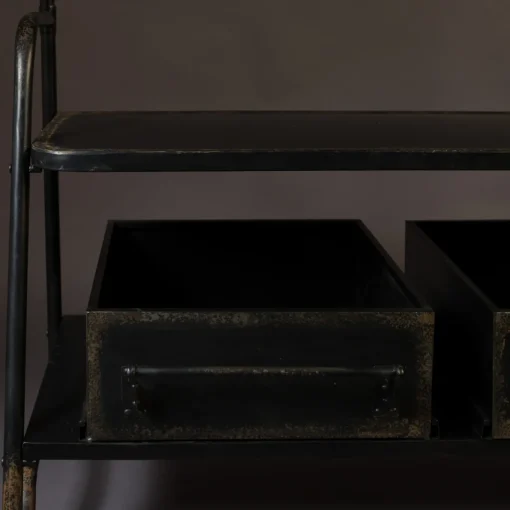 Garderobe Vintage