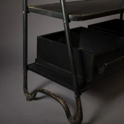 Garderobe Vintage