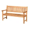 Gartenbank Teak