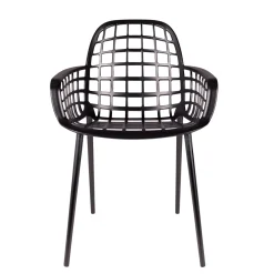 Gartenstuhl ALBERT KUIP