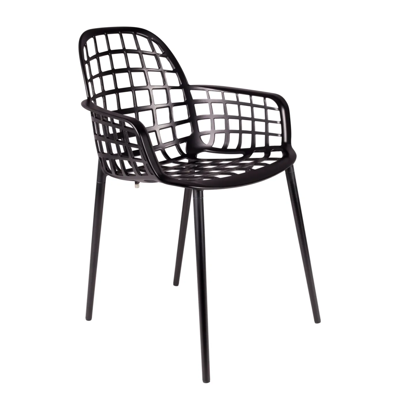 Gartenstuhl ALBERT KUIP