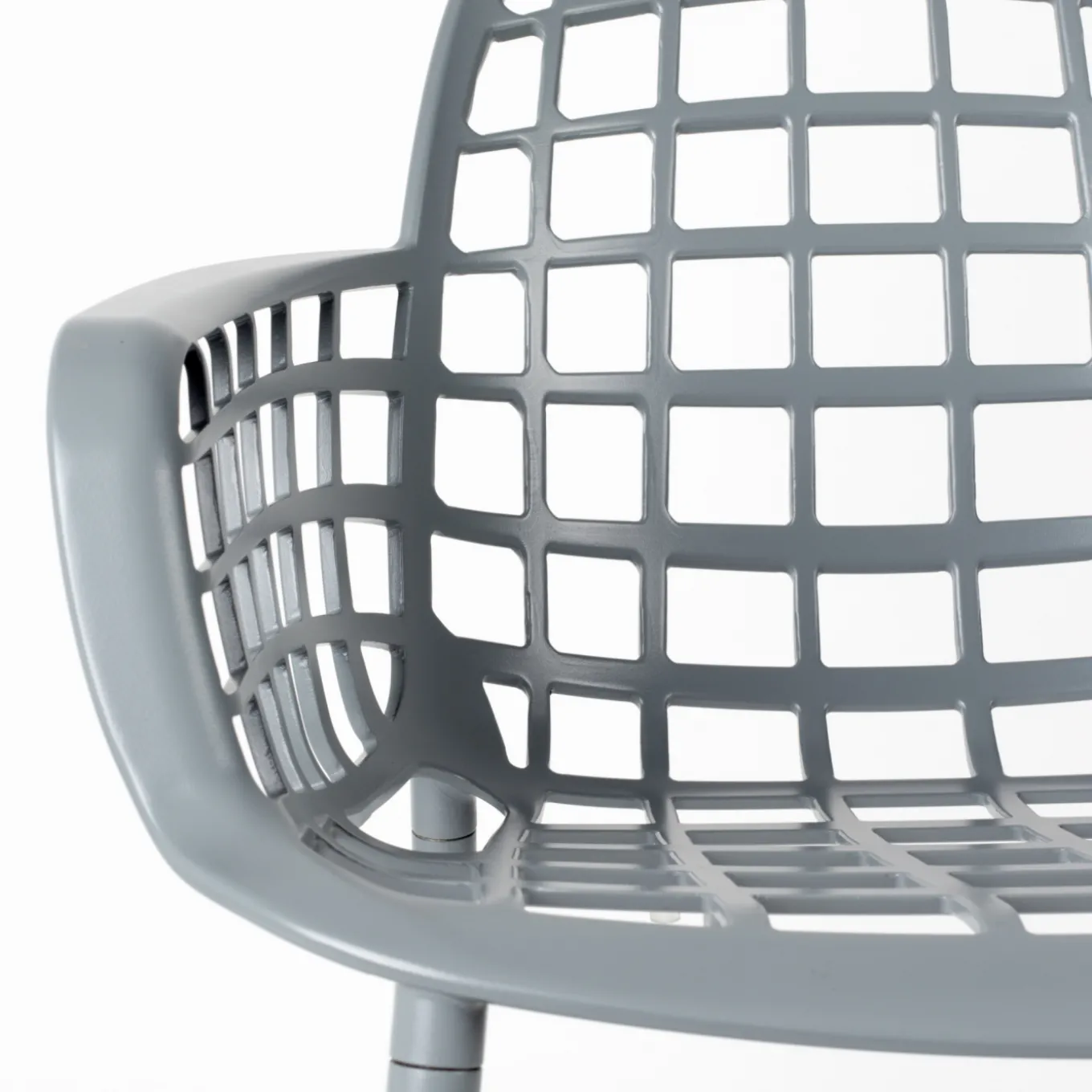 Gartenstuhl ALBERT KUIP