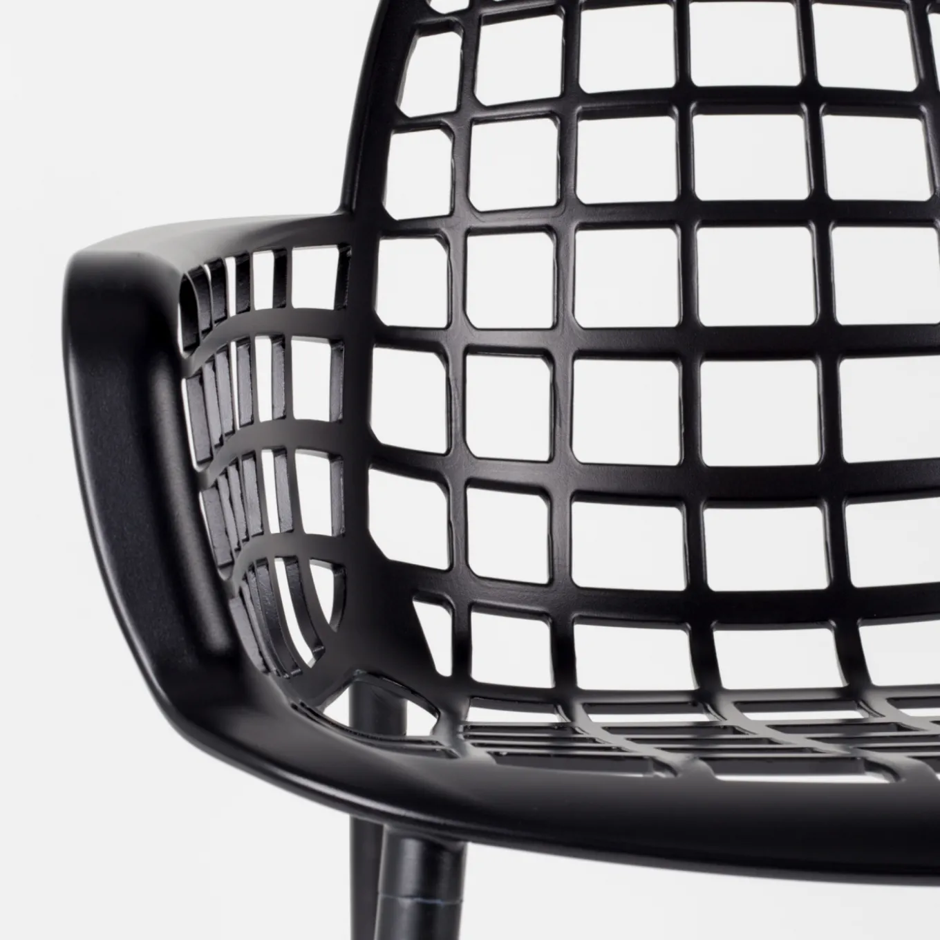 Gartenstuhl ALBERT KUIP