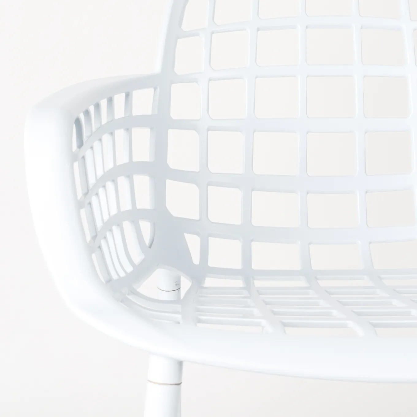 Gartenstuhl ALBERT KUIP