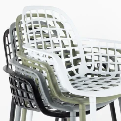 Gartenstuhl ALBERT KUIP