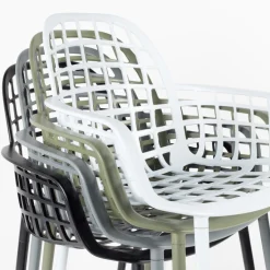 Gartenstuhl ALBERT KUIP