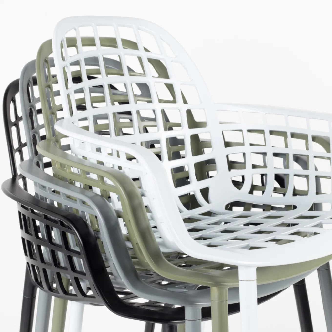 Gartenstuhl ALBERT KUIP