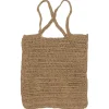 Gehäkelte Tasche