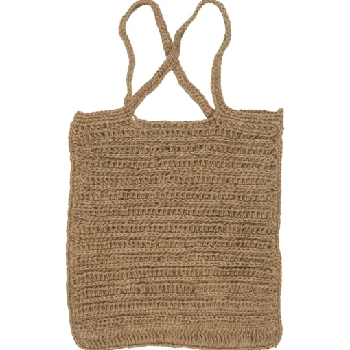 Gehäkelte Tasche