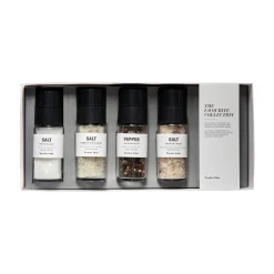 Geschenkbox Gewürze