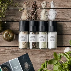 Geschenkbox Gewürze