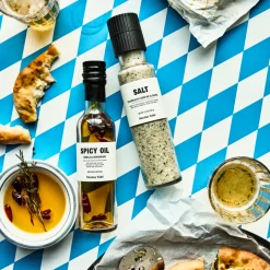 Geschenkbox Pizza Kit