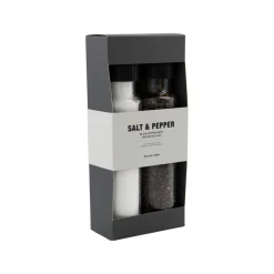 Geschenkbox Salz & Pfeffer