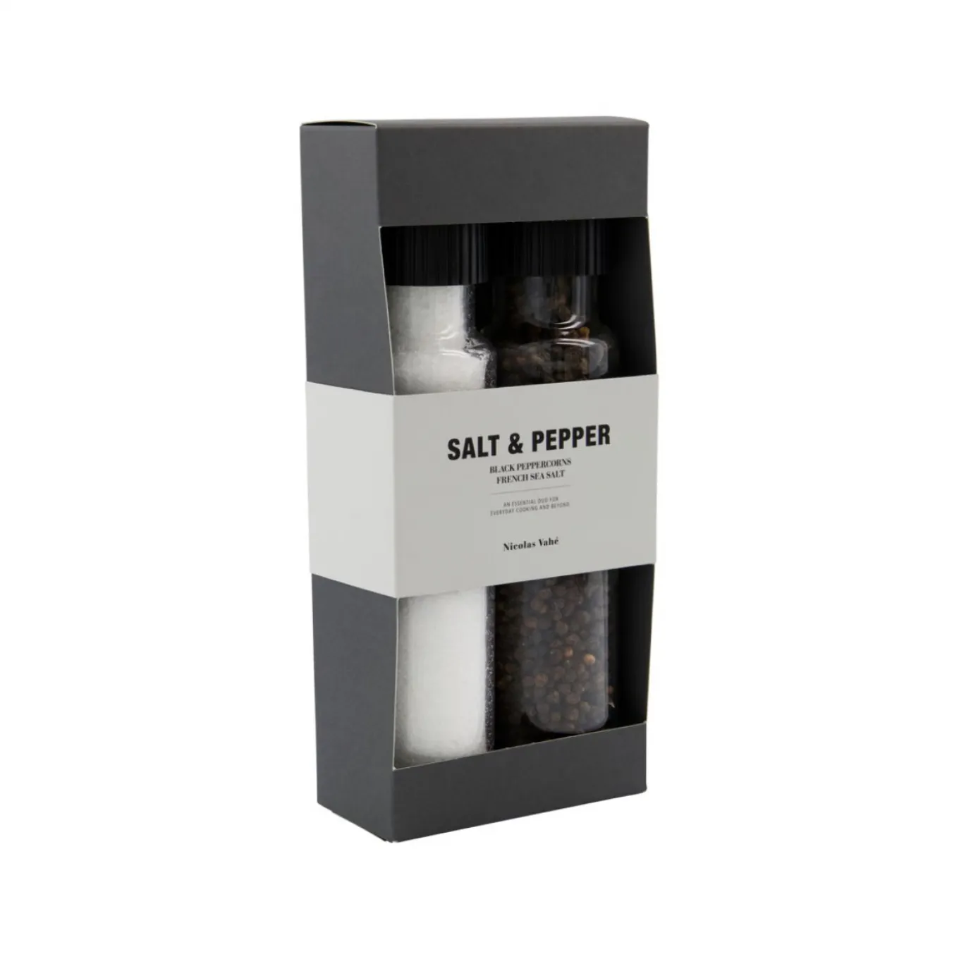 Geschenkbox Salz & Pfeffer