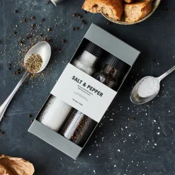 Geschenkbox Salz & Pfeffer