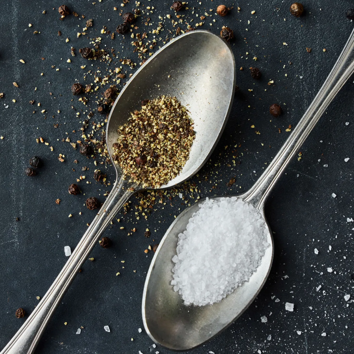 Geschenkbox Salz & Pfeffer