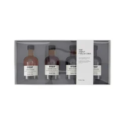 Geschenkbox Sirup