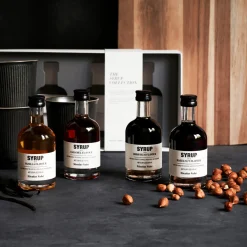 Geschenkbox Sirup