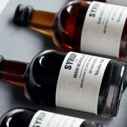 Geschenkbox Sirup