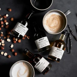 Geschenkbox Sirup