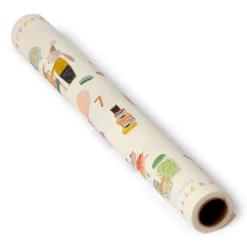 Geschenkpapier Kinder