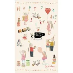 Geschenkpapier Kinder