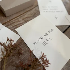 Geschenkset Achtsamkeit