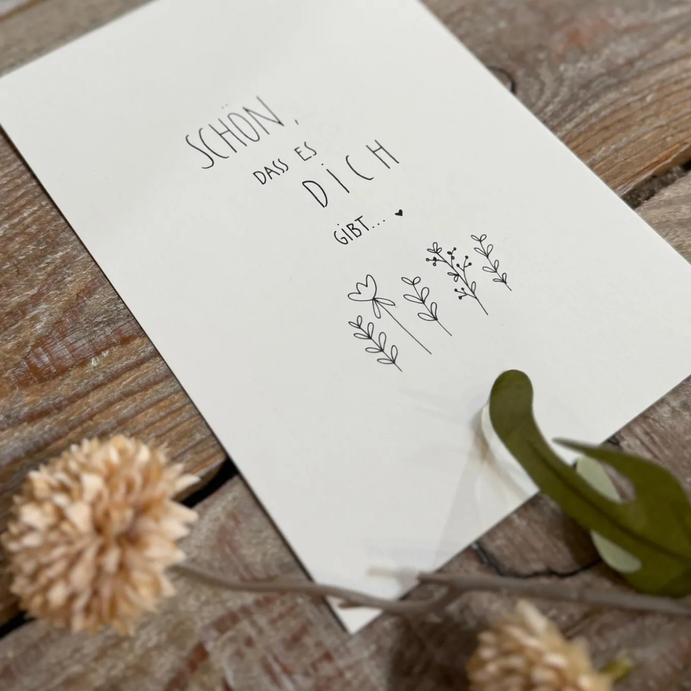 Geschenkset Beauty Hindbag