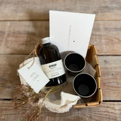 Geschenkset Coffee Lover