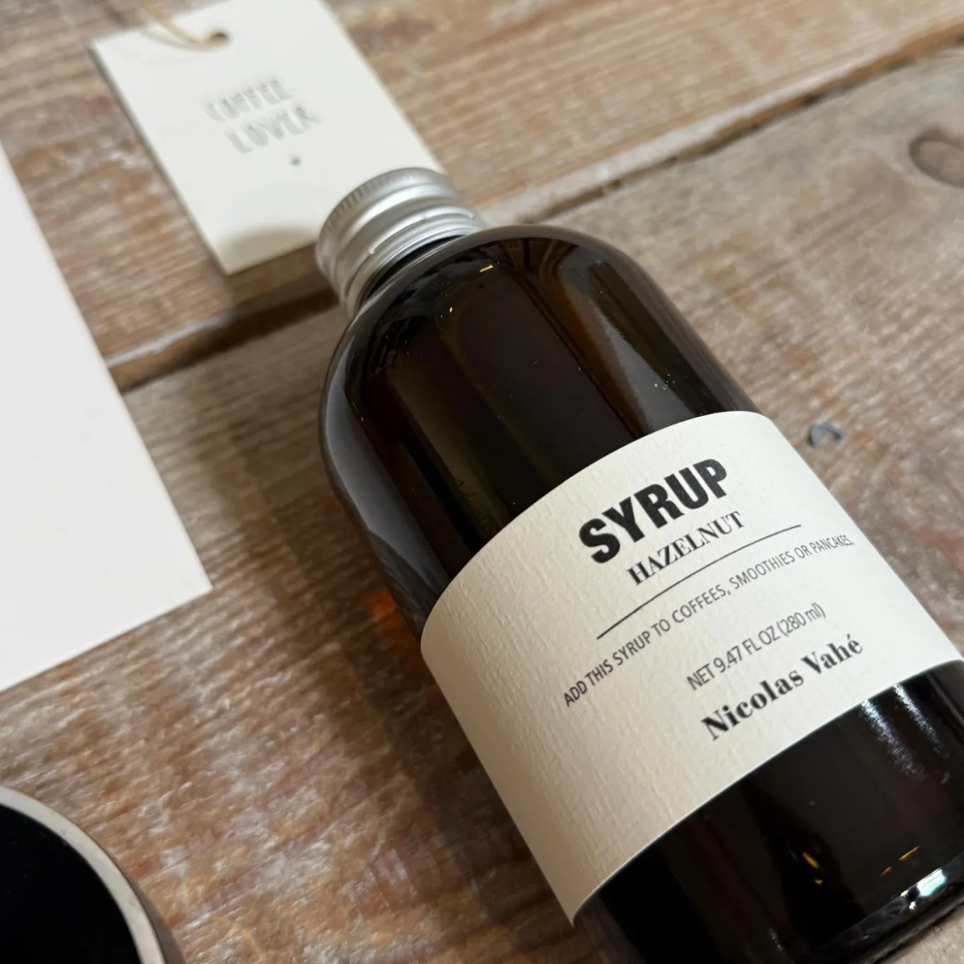 Geschenkset Coffee Lover