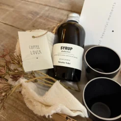 Geschenkset Coffee Lover