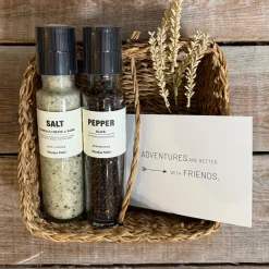 Geschenkset Gourmet