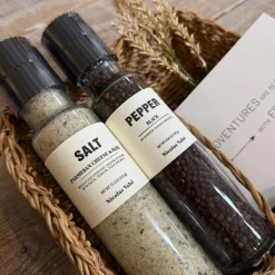 Geschenkset Gourmet