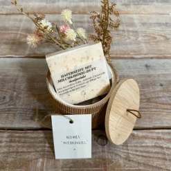 Geschenkset "Kleines Mitbringsel"