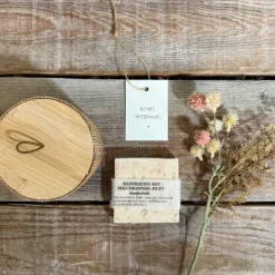 Geschenkset "Kleines Mitbringsel"