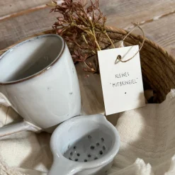 Geschenkset Teepause