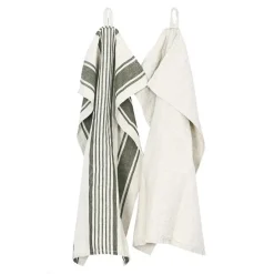 Geschirrtuch 2-er Set