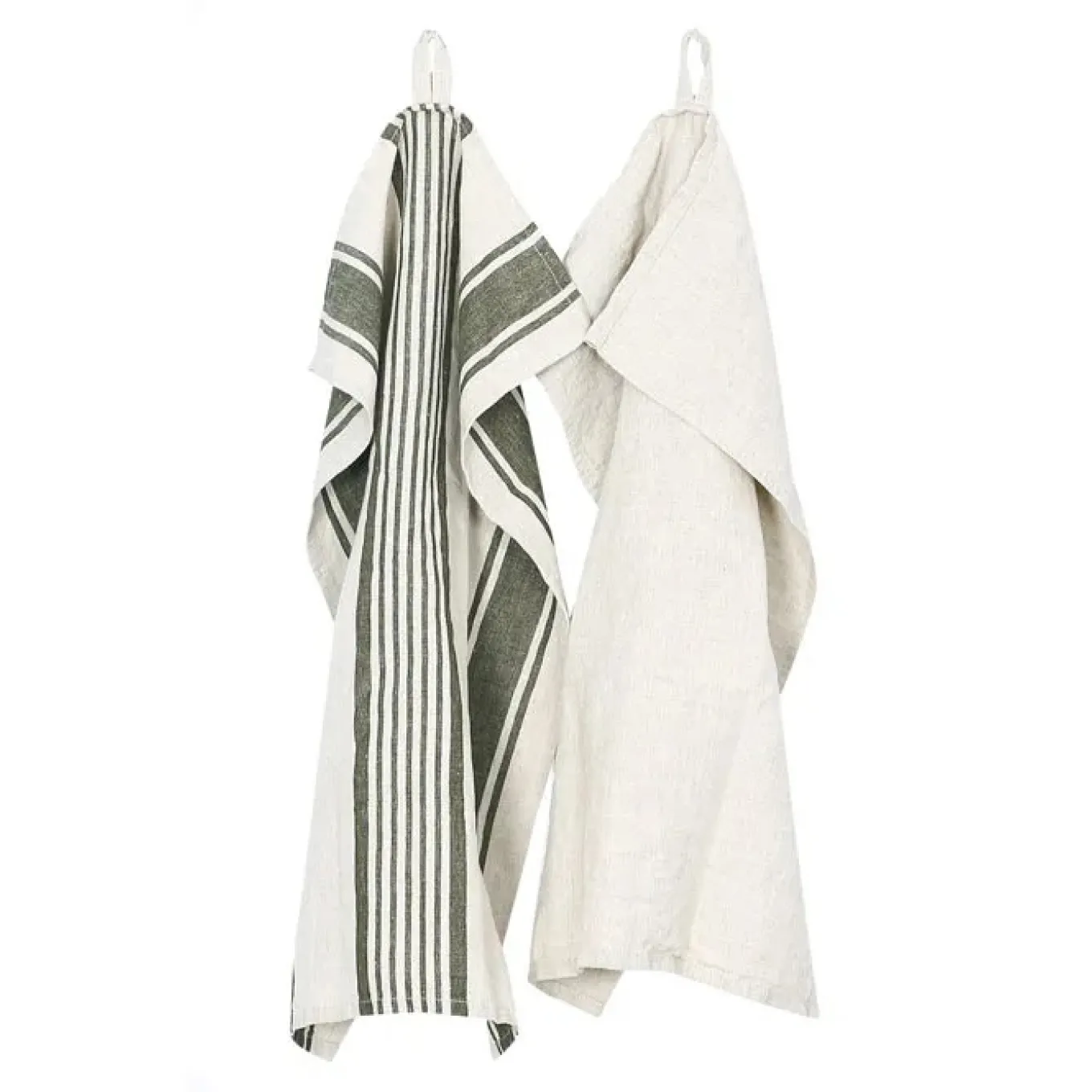 Geschirrtuch 2-er Set