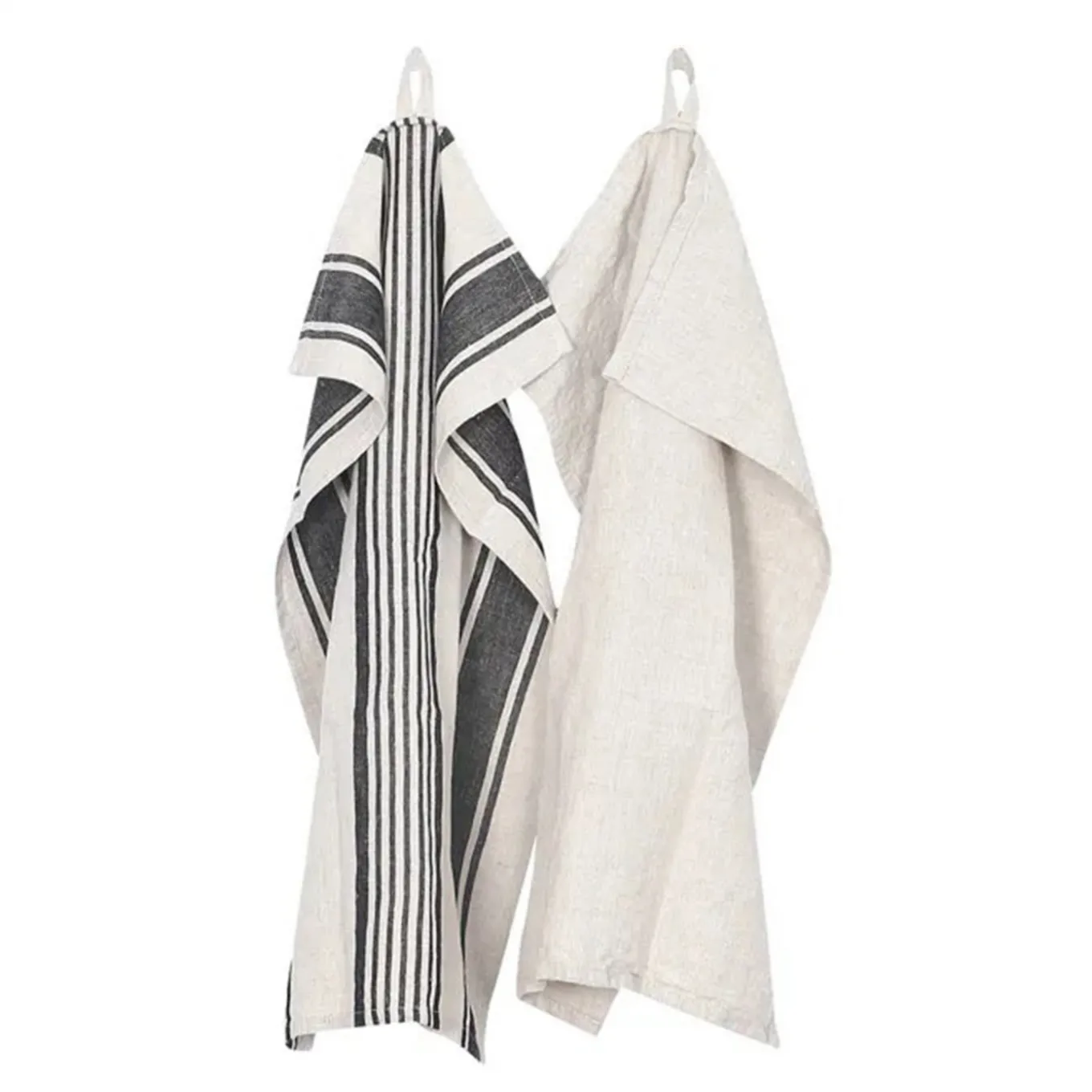 Geschirrtuch 2-er Set