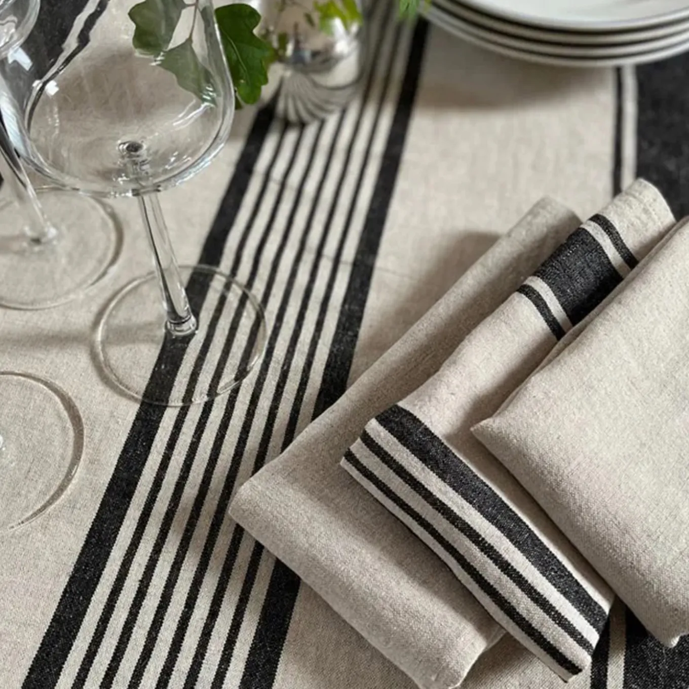 Geschirrtuch 2-er Set